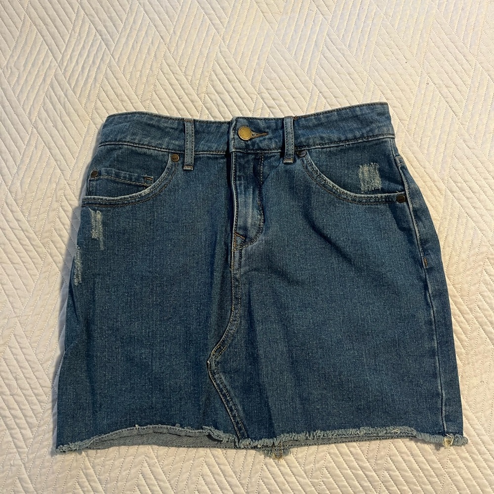 Roxy skirt NWOT